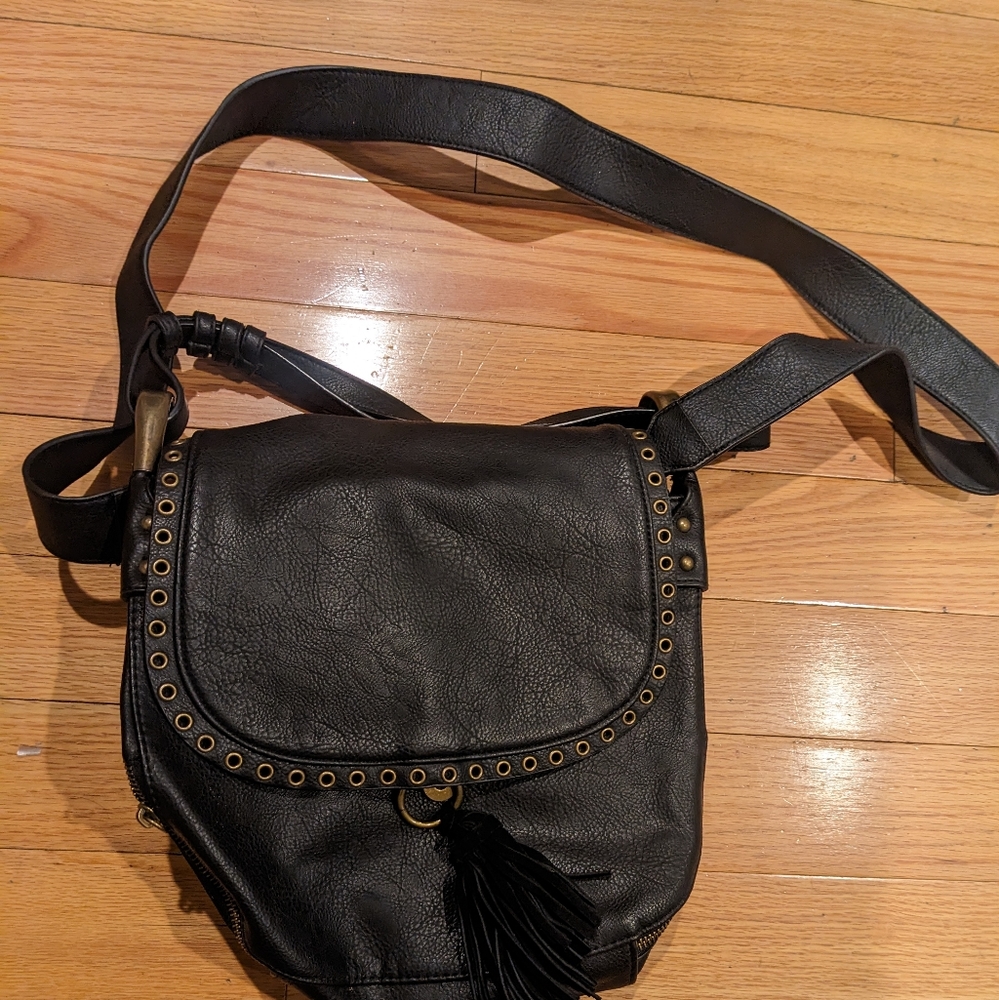 Steve Madden Crossbody Purse